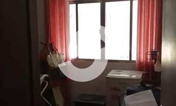 Imagem 7: Apartamento para venda com 117 m² com 3 quartos em Icaraí - Niterói - RJ