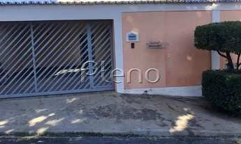 Imagem: Sobrado à venda e para alugar em Campinas