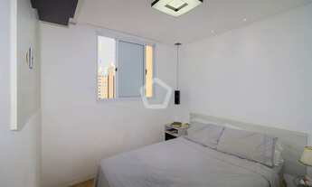 Imagem 6: Apartamento em Mooca