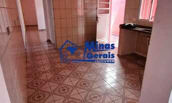 Imagem 2: Sobrado à Venda Parque Interlagos - 4 Quartos - Garagem - Financiamento