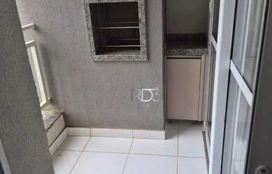 Imagem 4: Apartamento com 2 dormitórios para alugar, 66 m² por R$ 3.020,00/mês - São Vicente - Londr