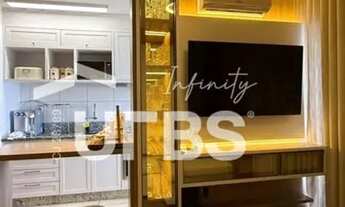 Imagem: Apartamento 2 quartos à venda no Parque