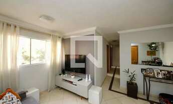 Imagem: Apartamento à Venda - Vila Califórnia