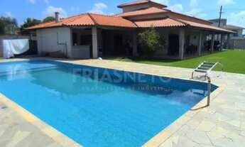 Imagem: Residencial Casa em Condomínio em Piracicaba