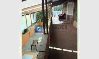 Imagem 2: Chácara Rural à Venda em São Bernardo do Campo 3400 m², 5 Quartos