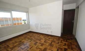 Imagem 5: Aluguel de Apartamento no Edifício Baronesa do Arroio Grande