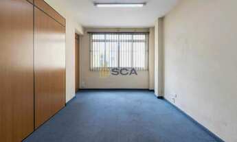 Imagem: Conjunto comercial de 120m² para alugar