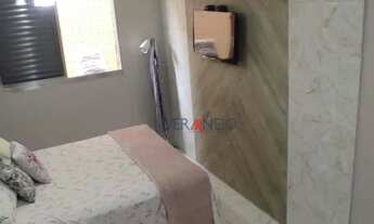 Imagem 4: Apartamento com 2 dormitórios à venda, 48 m² por R$ 320.000,00 - Boqueirão - Praia Grande