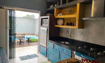 Imagem 4: Casa em condomínio fechado em Várzea Grande