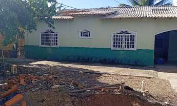 Imagem 7: 3 Casas a Venda Colônia Agrícola Samambaia V.Pires mesmo Lote