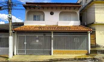 Imagem: Casa 5 Quartos, 4 Suítes, 3 Pavimentos