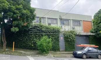 Imagem 2: Galpão para locação em Diadema - Bairro Conceição