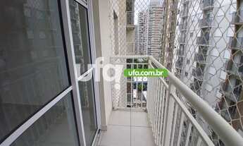 Imagem 7: Apartamento de 38m² no Bom Retiro