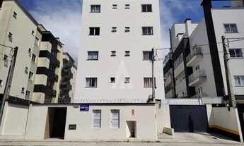 Imagem: Apartamento com 1 suíte e mais 1 quarto