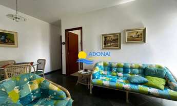 Imagem 3: Apartamento beira-mar com sacada Enseada Guarujá