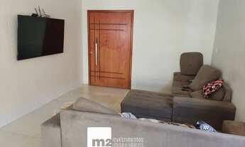 Imagem 3: Casa na Vila Mutirão 1, com 3 suítes