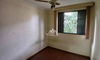 Imagem 4: Apartamento com 2 dormitórios para alugar, 55 m² por R$ 1.294,17/mês - Vila Virgínia - Rib