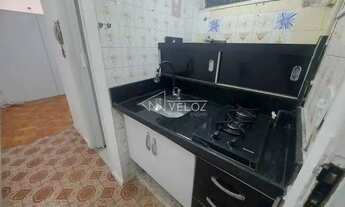 Imagem 6: Kitnet/Conjugado-À VENDA-Centro-Rio de Janeiro-RJ