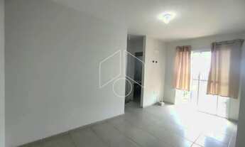 Imagem: Residencial Apartamento em Marília