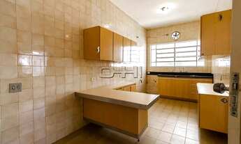 Imagem 5: Aluguel Apartamento 3 Dormitórios - 160 m² Jardim Paulista