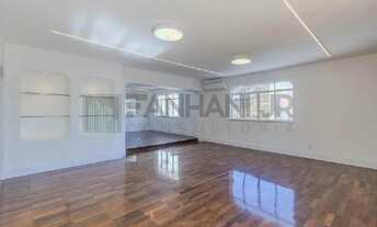 Imagem 3: Apartamento no Jardim Paulista: 4 quartos, 4 suítes, 3 salas, 5 banheiros, 2 vagas - São P