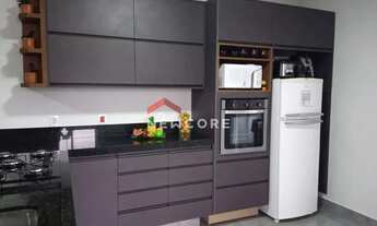 Imagem 6: Casa de condomínio em Rua Irene Scalli Micheletto - Residencial Fazenda Serrinha - Itatiba