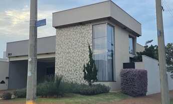 Imagem 2: Magnifica Casa Condomínio Fechado - Novo Mundo