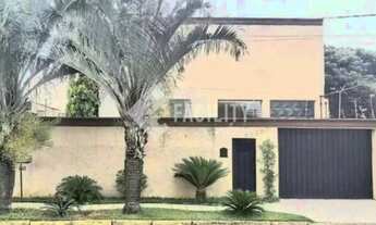 Imagem: Casa - Parque Industrial - Campinas