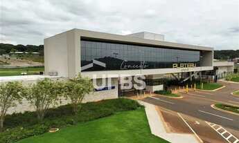 Imagem 2: LOTE PLATEAU D`OR UNIQUE - PROXIMO A PORTARIA