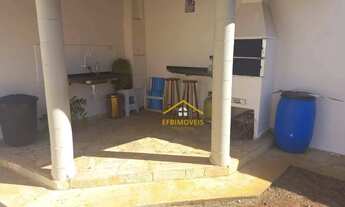 Imagem 2: Sobrado com 3 dormitórios para alugar por R$ 3.000,00/mês - Vila Novos Horizontes - Nova O