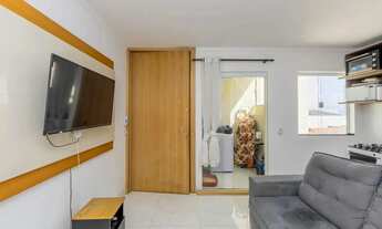 Imagem 4: Apartamento para venda em Parque Peruche com 2 quartos , 39m²