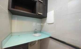 Imagem 6: Sala à venda, 32 m² por R$ 195.000,00 - Pici - Fortaleza/CE