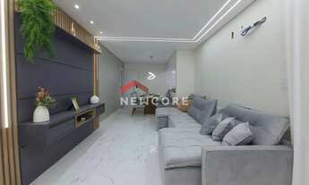 Imagem: Apartamento em Rua Ianomâmi - Vila Curuçá