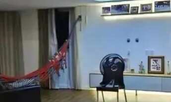 Imagem 5: Vendo APARTAMENTO de ALTO-PADRÃO na BEIRA-MAR, com VISTA PARA a LAGOA da ANTA