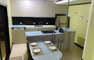 Imagem 4: Apartamento para Locação em Curitiba, Boqueirão, 3 dormitórios, 1 suíte, 3 banheiros