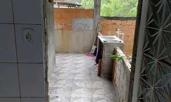 Imagem 6: Alugo casa de 2° andar. Dois quartos. Em Anchieta / Mariópolis