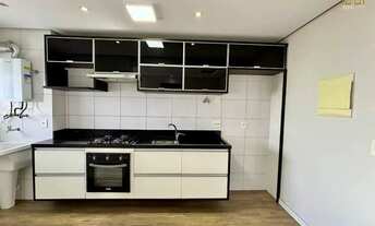 Imagem 7: APARTAMENTO DE 2 QUARTOS SEMI MOBILIADO PARA LOCAÇÃO NO CENTRO DE CANOAS/RS