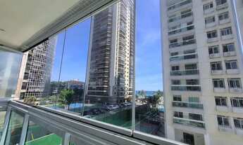 Imagem 6: Imóvel para aluguel com 72 metros quadrados com 2 quartos em Barra da Tijuca - Rio de Jane