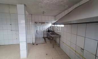 Imagem 6: Galpão para locação na Vila Engler em Bauru -SP