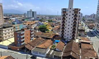 Imagem 7: Apartamento em Ocian, Praia Grande/SP