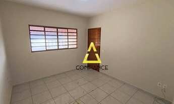 Imagem 6: Casa com 2 dormitórios para alugar, 100 m² por R$ 2.260/mês - Jardim Europa - Jaguariúna/S