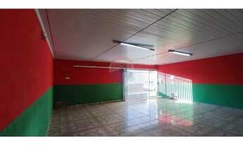 Imagem 6: Casa com 2 suítes na QNR