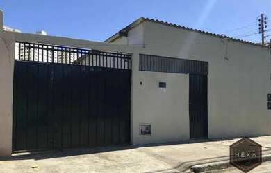 Imagem: Casa com 3 quartos à venda, 260 m² Jardim