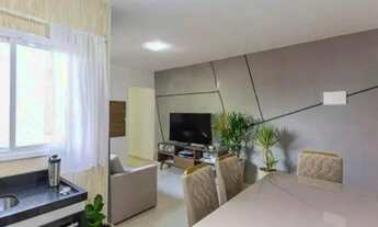 Imagem 2: Cobertura com 3 dormitórios à venda, 167 m² por R$ 477.000,00 - Vila Alzira - Santo André