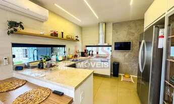 Imagem 5: Casa com 4 dormitórios à venda, 290 m² por R$ 1.600.000,00 - Inoã - Maricá/RJ