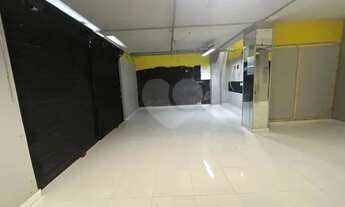 Imagem 6: Loja Comercial PACAEMBÚ Área Útil: 400 m² - 7 salas e 8 vagas