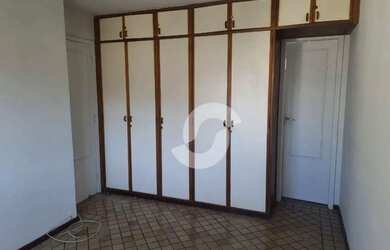 Imagem 2: Cobertura com 3 dormitórios à venda, 205 m² por R$ 1.330.000,00 - Icaraí - Niterói/RJ