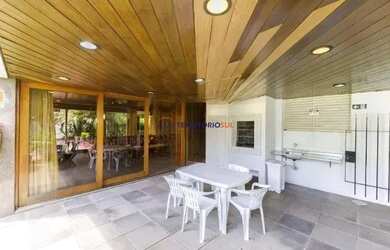 Imagem 5: APARTAMENTO 02 DORMITÓRIOS COM CHURRASQUEIRA E GARAGEM