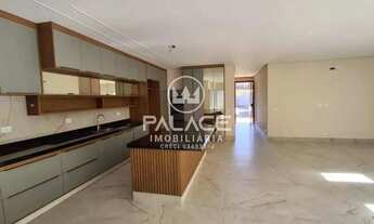 Imagem 5: Casa em condomínio à venda em água branca, piracicaba 3 quartos 180m²