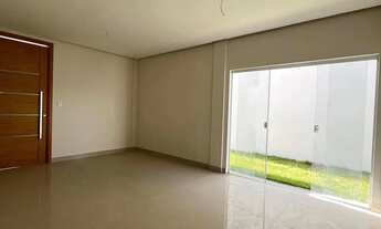 Imagem: Casa à venda condomínio Fontana no Aracagy